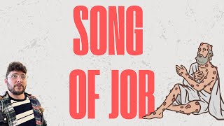 Song from the perspective of Job what should the next one be [upl. by Joeann]