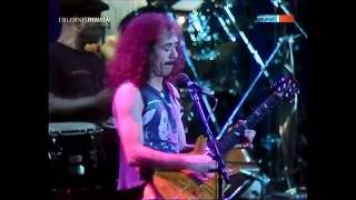 Santana  The Healer Live In Berlin 1987 [upl. by Ripp]