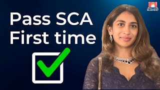 Watch this video before sitting your SCA Exam [upl. by Anerul]