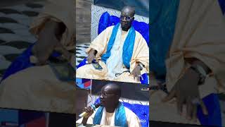 RADIASSE SERIGNE MBAYE MBOUP XASSIDA LIMAHINE BACHIR LOU DAWNA YARAM TROP 🥱🥱🎤🎤 [upl. by Bird33]