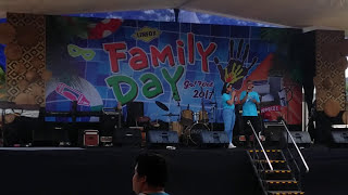 MC Family Gathering PT Linfox [upl. by Serrell]