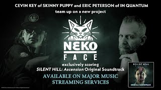 Interview with cEvin Key  SILENT HILL Ascension Soundtrack Preview [upl. by Shing]