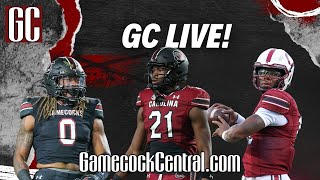 GC LIVE from BP Skinner South Carolina vs Missouri Preview [upl. by Llewellyn]