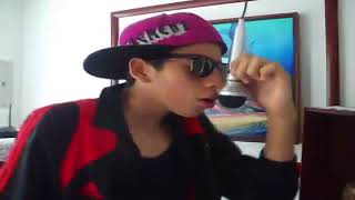 EL BOLETA ENAMORADO VIDEO OFICIAL [upl. by Nnyllatsyrc]