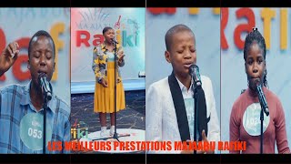 LES MEILLEURS PRESTATIONS MAJAABU RAFIKI EP 01020304 ET 05🔥🔥🔥🔥🔥🔥 [upl. by Nhguahs]