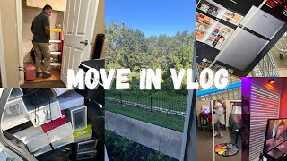 PVAMU Move in Room Tour  Phase 3amp6  View One [upl. by Will767]