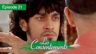 Les consentements  Le Destin de Zoya  EP 21  Qubool Hai  Série en français  HD [upl. by Ahsinra]