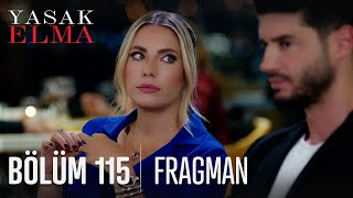 Yasak Elma 115 Bölüm Fragmanı [upl. by Kile]