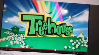 Treehouse TV 720p [upl. by Ayotak48]