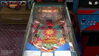 Zaccaria Pinball  Soccer Kings [upl. by Haisoj]