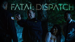 Fatal Dispatch  Feature Film Trailer 2024 [upl. by Eibbed]