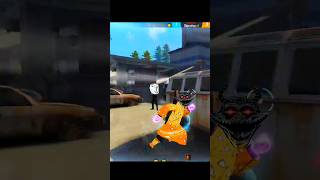 I M FREE FIRE CLIP😂🤣 myclip foryou freefire fun fyp [upl. by Ikcim]