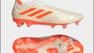 Adidas Copa Soccer Cleats 2023 II Adidas Copa Football Shoes 2023 [upl. by Lacym338]