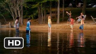 Grown Ups 4 Movie CLIP  Skipping Rocks 2010 HD [upl. by Balcke]