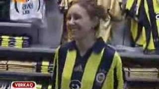 VERKAÇ 13 NİSAN 08 OĞUZ SARVANIN HASTA FENERBAHÇELİ AİLESİ [upl. by Raynold971]