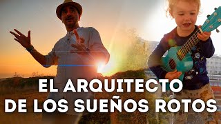 🟢 El arquitecto de los sueños rotos [upl. by Gunter851]