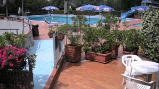 Hotel Delta Florence Calenzano Italy [upl. by Atreb]