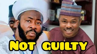 YINKA AYEFELE KO SE TABI JEBI AWON ELEBO  GRAND MUFTI OF YORUBA LAND  SBEIKH DAWOOD IMRAN MOLASAN [upl. by Azal]