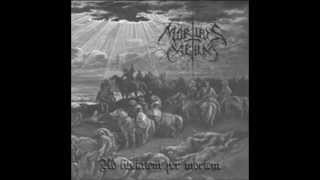 Mortuus Caelum  Ad Libertatem Per Mortem Full Album [upl. by Oni855]