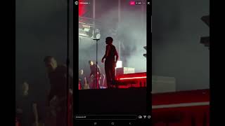 7 Catfish And The Bottlemen Louis Tomlinson Cover Live Untold Festival Romania August 8 2024 [upl. by Yelloh]