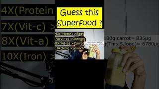 Amazing Superfood in Ur Home shortsfeed shorts [upl. by Bergstrom]