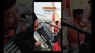 DONDANG SAYANG  Oesman Bengkalis SPproduction  shortsyoutube livecover [upl. by Jeroma]