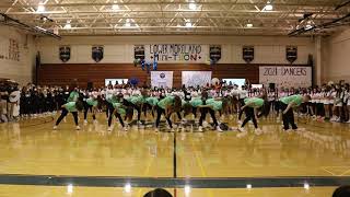 Sophomore Dance 2021 [upl. by Corry]