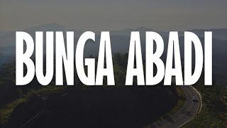 Bunga Abadi Gala Bunga Matahari Terlalu Cinta Lirik  Rio Clappy [upl. by Marba327]