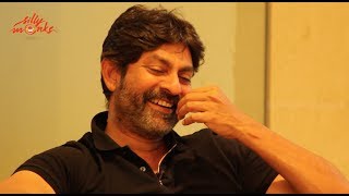 Jagapathi Babu Exclusive Interview Part 1  Legend  Silly Monks [upl. by Annahsor92]