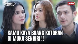 Rawrrrr Ariana Umumin Pernikahan Saka amp Dita Di Depan Umum  Suami Pengganti ANTV Eps 154 FULL [upl. by Enialb]