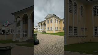 FOR SALE PRICE 450m Naira Fully FinishedDESCRIPTION 4 UNITS OF LUXURY SMART AUTOMATED 4 BEDROOMS [upl. by Ulyram]