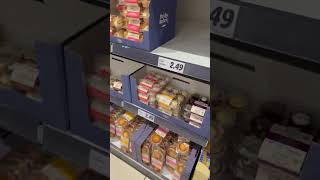 Veggies shopping in Ireland ireland irelandvlogs irelandteluguvlogs supermarket teluguvlogs [upl. by Relyhs]