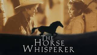 The Horse Whisperer Movie Score Suite  Thomas Newman 1998 [upl. by Beutner]