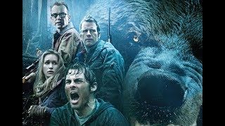 გრიზლი  Into the Grizzly Maze ქართულად filmebi qartulad [upl. by Alracal780]