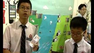 Environment Projects  Ideas from Schools [upl. by Nadroj]