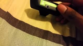 Xbox One Stereo Headset Adapter Unboxing [upl. by Andy]