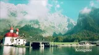 Trailer Kempinski Hotel Berchtesgaden [upl. by Thora]