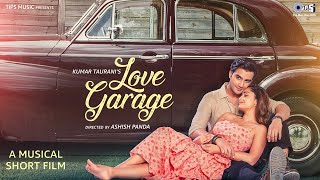 Love Garage  Adhik Mehta Tridha Choudhury Aarush S  Ashish Panda  Vishavjyot  Hindi Short Film [upl. by Ikciv]