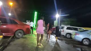 Wildest Nightlife in Warri Nigeria [upl. by Tibold263]