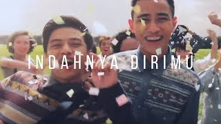 HIVI  Indahnya Dirimu Official Music Video [upl. by Malony]