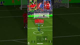 Yorke VS Jorginho New Card efootball Challenge [upl. by Moht87]