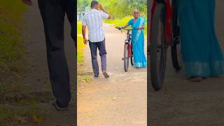 Konte chuputho ne Konte shorts funny comedy [upl. by Ahsitnauq]