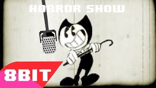 Horror Show With Vocals 8 Bit Cover Tribute to Komodo Chords  8 Bit Paradise [upl. by Rickie]