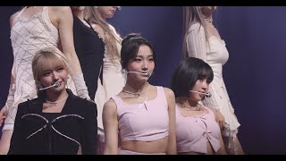 230925 쇼케이스 Kep1er 서영은 Galileo SEO YOUNGEUN Fancam 4K 직캠 [upl. by Animrelliug]