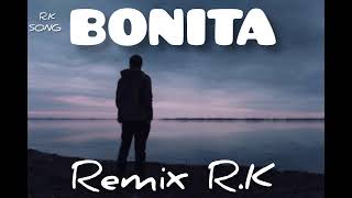 BONITA remix rk subscribe music love lofisadlove lovebeats lovesongbeats [upl. by Odlaniger]