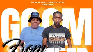 Gqom Mix Vol 1Mixed By Bobstar No Mzeekay [upl. by Alleciram]