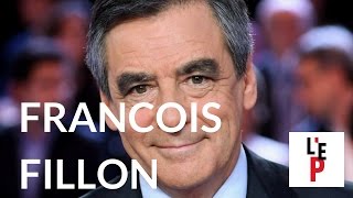 REPLAY INTEGRAL  LEmission politique avec François Fillon le 27 octobre 2016 France 2 [upl. by Alyal]