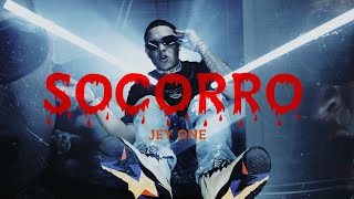 SOCORRO  JEY ONE VIDEO OFICIAL [upl. by Desmund]