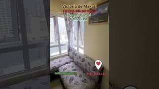 FOR SALE Condo in Makati 09453676133 [upl. by Yrannav]