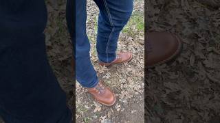 BuilderPro 67  Nicks Handmade Boots [upl. by Lamberto]